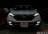 Độ Đèn 4 Bi Gầm Cho Xe Honda CRV 2020 Chuyên Nghiệp