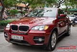 Bi LED Aozoom LEO Tăng Sáng Xe BMW X6