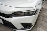 Độ Đèn Bi Gầm AES Q8 Pro Chính Hãng Cho Xe Honda Civic 2022