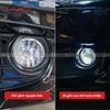 Bi Gầm BMW 320i 2012
