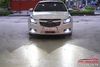 Độ Bi Gầm Tăng Sáng Xe Chevrolet Cruze 2014 tại TPHCM