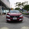 Bi Gầm FOD Light Aozoom Mẫu Mới Xe Honda Civic 2021