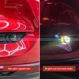 Bi Gầm Mazda CX8 2023