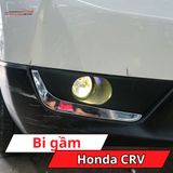 Bi Gầm Honda CRV