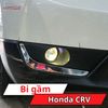 Bi Gầm Honda CRV