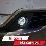Bi Gầm Kia Carnival