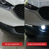 Bi Gầm Mazda CX30