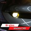 Bi Gầm Mazda CX8