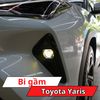 Bi Gầm Toyota Yaris