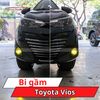 Bi Gầm Toyota Vios