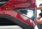 Độ Đèn Bi Gầm GTR Xe Toyota Rush