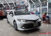 Đèn Pha Bi Laser Và Đèn Hậu Kiểu Lexus Tăng Sáng Cho Xe Camry 2019 - 2020