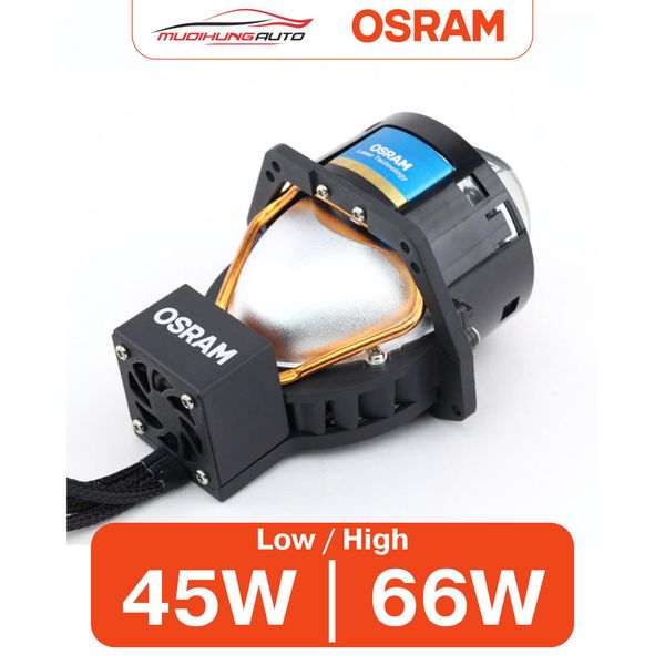 Đèn Bi Laser Osram LEDriving CBI Laser