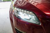 Độ Đèn Bi Laser Osram PES Chính Hãng Cho Xe Audi Q7 2012