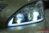 Độ Đèn Bi LED Domax X-LED Pro Cho Xe Lexus RX350 2005 - 2007