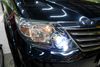Độ Đèn Bi LED Domax X-LED Pro Cho Xe Toyota Fortuner 2015