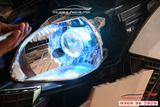 Độ Đèn Bi LED Domax Xe Suzuki Ertiga