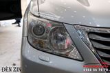 Độ đèn bi LED GTR cho Lexus RX570 2010