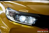 Độ Đèn Bi LED Honda Brio 2019-2020