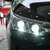 Độ Đèn Bi Led KMR Xe Toyota Altis 2018 Chuyên Nghiệp