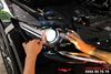 Độ Đèn BI LED L6 Tăng Sáng Cho Mazda CX8 2019 - 2020