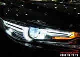 Độ Đèn BI LED L6 Tăng Sáng Cho Mazda CX8 2019 - 2020