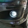 Độ Đèn Bi LED Laser AES Cho Đèn Gầm Xe Toyota Fortuner 2014