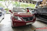 Cặp Đèn Bi LED Laser Tăng Sáng Cho Xe Lexus RX350 Cao Cấp