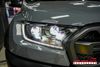 Độ Bi LED Laser Osram Chính Hãng Cho Xe Ford Ranger Raptor