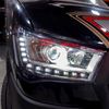 Độ Đèn Bi LED Laser Tăng Sáng Cho Xe Hyundai Solati Chuyên Nghiệp