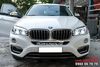 ĐỘ ĐÈN BI LED LASER XE BMW X6 2012-2016