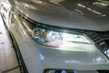 Độ Đèn Bi LED Osram CBI Pro Cho Xe Toyota Fortuner 2019