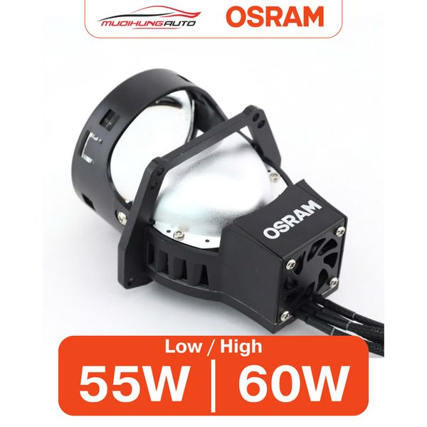 Đèn Bi LED Osram LEDriving CBI Advance