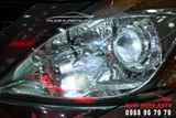 Độ Đèn Bi LED Osram  và bi gầm Xe Mazda BT50  2020