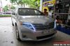 Độ Đèn Bi LED V20 Và LED Mí Chạy Cho Toyota Venza 2010 - 2012
