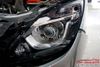 Độ Đèn Bi LED Và LED Mí Xi Nhan Mazda BT50