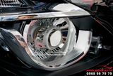 Độ Đèn Bi LED Và LED Mí Xi Nhan Mazda BT50