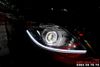 Độ Đèn Bi LED Và LED Mí Xi Nhan Mazda BT50