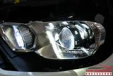 Độ Đèn Bi LED Xe Ford Ecosport Chính Hãng