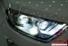 Độ Đèn Bi LED Xe Ford Ecosport Chính Hãng