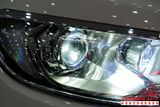 Độ Đèn Bi LED Xe Ford Ecosport Chính Hãng