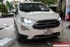 Độ Đèn Bi LED Xe Ford Ecosport Chính Hãng