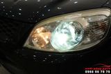 Độ Đèn Bi LED Xe Ford Escape 2012 Cao Cấp