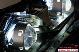 Độ Đèn Bi Led Xe Honda Acura 2010