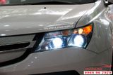 Độ Đèn Bi Led Xe Honda Acura 2010