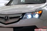 Độ Đèn Bi Led Xe Honda Acura 2010