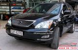 Độ Đèn Bi LED Xe Lexus RX350 2007