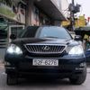 Độ Đèn Bi LED Xe Lexus RX350 2007