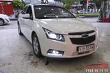 Nguyên Cụm Đèn Pha Kiểu BMW Xe Chevrolet Cruze 2014