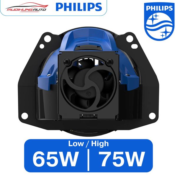 Đèn Bi Pha Philips Ultinon Drive 3000 - UP3001